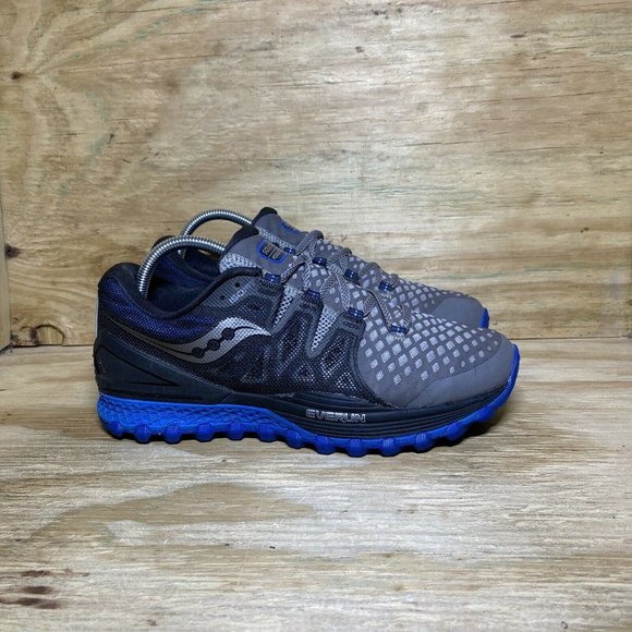 Saucony Other - Saucony Xodus ISO 2 Trail Running Shoes S20387-2
